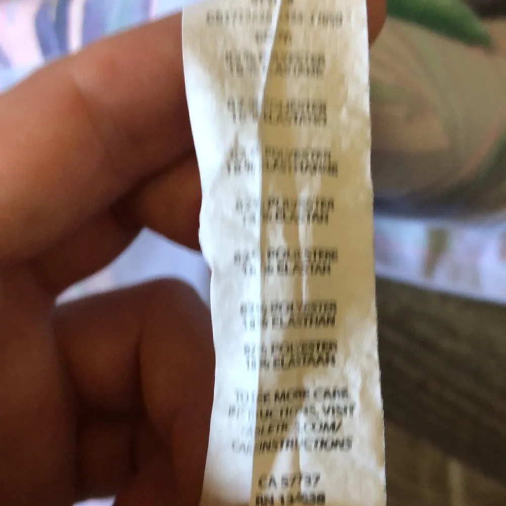 Fabletics leggings - Picture 7 of 8